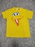 Remera Gildan Plaza Sésamo tubular algodón talle L SKU R421 *