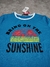 Remera vintage Sunshine talle XL SKU R426 * - comprar online