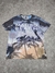 Remera H&M Malibu talle L SKU R428 *