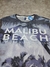 Remera H&M Malibu talle L SKU R428 * en internet