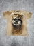 Remera Star Wars Ewok talle M SKU R427 *