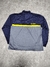Remera 1/4 zip con bolsillos Michigan talle XL SKU Z403 * - comprar online