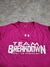 Remera Under Armour woman talle XL SKU R508 * en internet