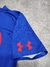 Remera Under Armour Compresion Capital America talle M SKU R523 * - tienda online