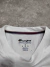 Remera blanca Champion talle S SKU505 en internet