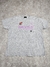 Remera NHL Devils Fanatics talle XXL SKU R506