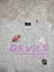 Remera NHL Devils Fanatics talle XXL SKU R506 - CHICAGO FROGS