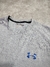 Remera Under Armour sintetica talle XL SKU R520 - comprar online
