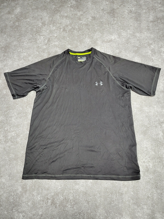Remera Under Armour Talle M Sku R519 * thumbnail 2