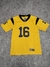Camiseta NFL Los Angeles Rams Goff #16 SKU N157 *