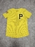 Casaca MLB Pittsburgh Pirates algodon #55 Bell SKU U92 *