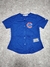 Casaca Baseball MLB Mujer Chicago Cubs #17 Bryant SKU U03 *