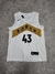 Camiseta Swingman Raptors North NBA Siakam 43 SKU W59 * en internet