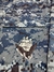 Chaqueta Militar US Navy Camuflada Talle M SKU F01 * en internet