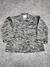 Chaqueta Militar US Army Camuflada Talle XS SKU F07 *