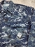 Chaqueta Militar US Navy Camuflada Talle XS SKU F12 * - comprar online