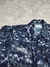 Chaqueta Militar US Navy Camuflada Talle XS SKU F12 * - CHICAGO FROGS