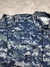 Chaqueta Militar US Navy Camuflada Talle XS SKU F13 * en internet