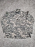 Chaqueta Militar US Army Camuflada Talle M SKU F15
