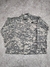 Chaqueta Militar US Army Camuflada Talle L SKU F14