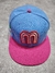 Gorra Cerrada Cap Mexico Baseball New Era SKU V500 +