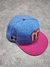 Gorra Cerrada Cap Mexico Baseball New Era SKU V500 + - CHICAGO FROGS