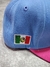 Gorra Cerrada Cap Mexico Baseball New Era SKU V500 + - comprar online
