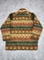 Campera camisaco polar Corner talle L SKU J468 * - comprar online
