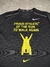 Remera Nike Athletics talle L SKU R345 * - comprar online