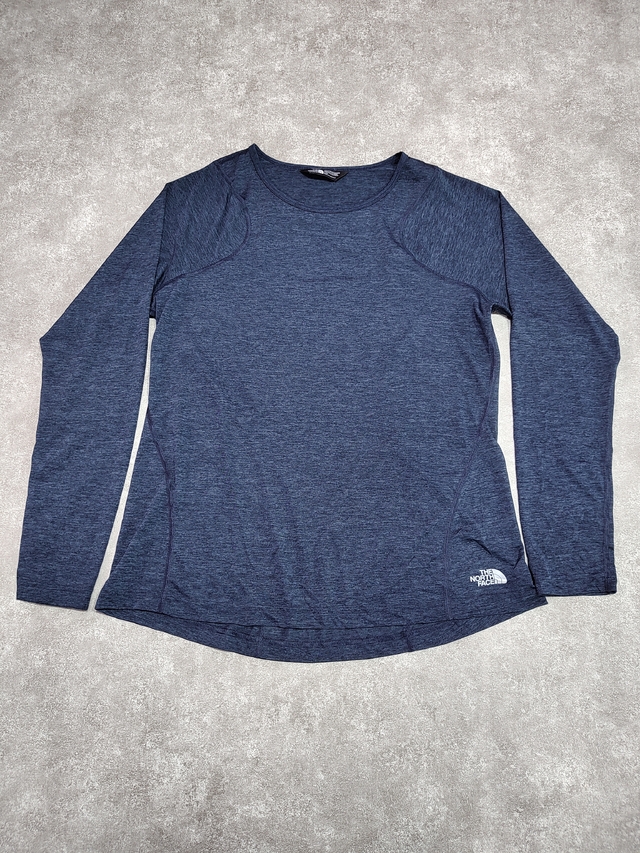 Remera The North Face Woman Talle L Sku R346 * thumbnail 2