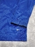 Campera Nike rompevientos azul talle L SKU J371 * - comprar online