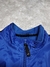 Campera Nike rompevientos azul talle L SKU J371 * en internet
