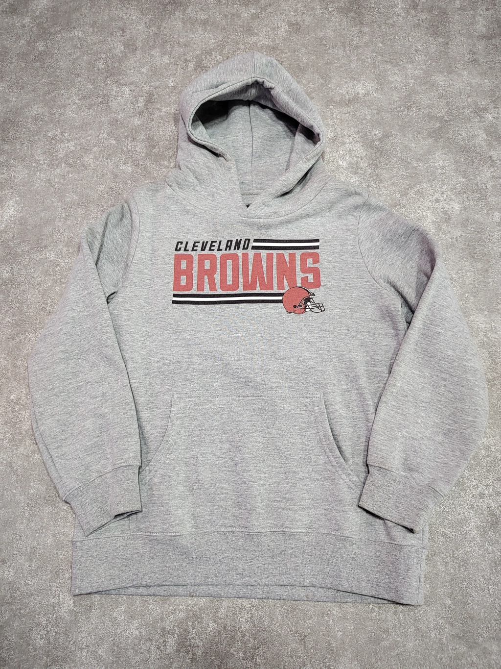 Buzo Cleveland Browns Nfl M Woman Fanatics Sku H504 * thumbnail 3