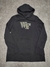 Buzo Fanatics Wake Forest negro talle M mujer SKU H126 *