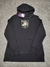 Buzo Fanatics Black Knights mujer negro S SKU H164 *
