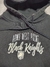 Buzo Army Black Knights talle S fanatics SKU H106 * en internet