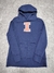 Buzo Illinois University Fanatics S Woman SKU H474 *