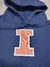 Buzo Illinois University Fanatics S Woman SKU H474 * - comprar online