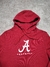 Buzo Alabama Football Fanatics S woman SKU H483 * - comprar online