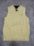 Chaleco Tommy Hilfiger amarillo SKU Z27 *
