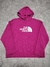 Buzo americano The North Face talle XL youth SKU H184 *