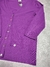 Sweater Anne Klein escote en v talle M mujer SKU Z53 * - comprar online
