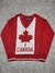 Sweater Canadá Flag talle L woman SKU H02 * - comprar online