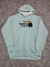 Buzo Hoodie The North Face Pride Edition SKU H522 *