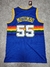 Camiseta NBA Denver Nuggets #55 Matumbo SKU W903 * - comprar online