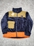 Campera The North Face Fleece SKU J902