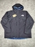 Campera The North Face Peak Black SKU J907 *