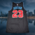 Imagen de Camiseta NBA Swingman Chicago Bulls City Edition Jordan SKU W14 *