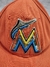 Gorra Cerrada Miami Marlins New Era SKU V100 * - comprar online