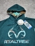 Buzo Hoodie Realteee woman talle L SKU H402 * en internet